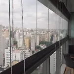 Apartamento Oscar Freire - Sao Paulo Sp Com Vaga