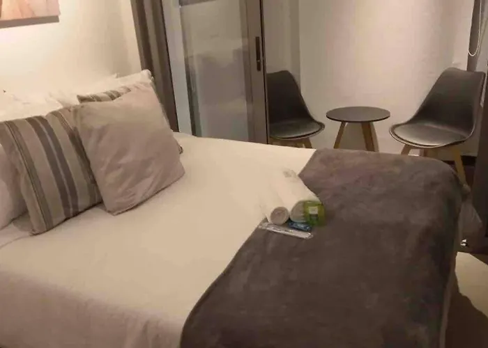 Apartamento Oscar Freire - Sao Paulo Sp Com Vaga
