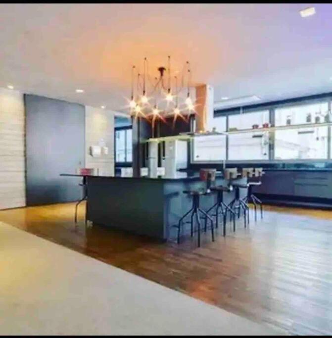 Apartamento Oscar Freire - Sp Com Vaga São Paulo