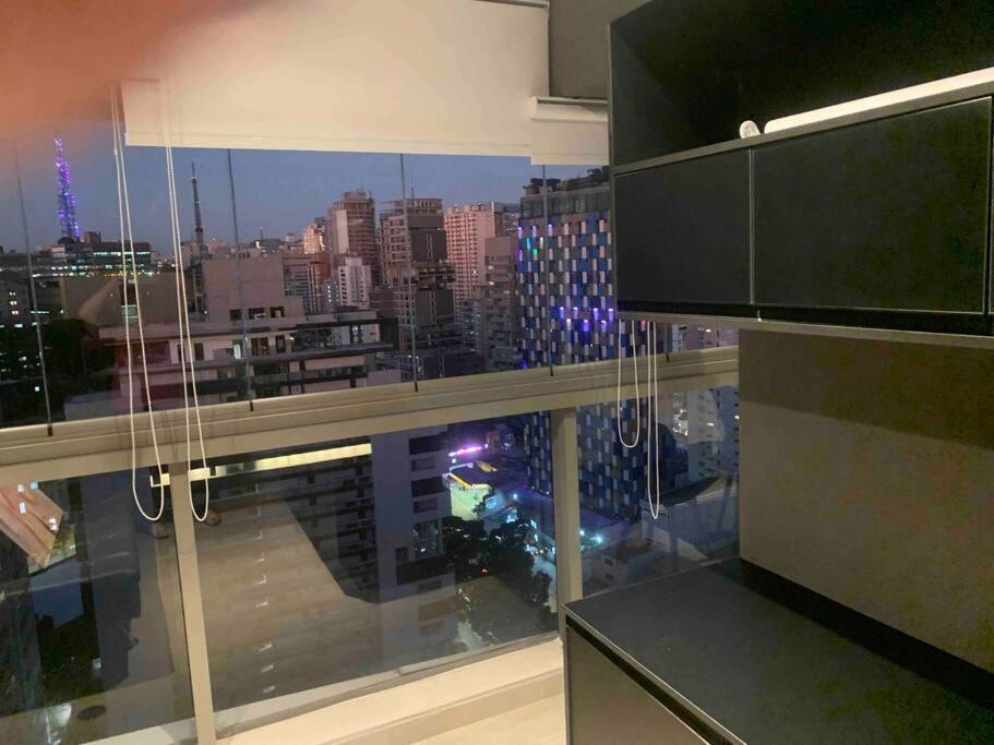 Oscar Freire - Sp Com Vaga Apartamento *