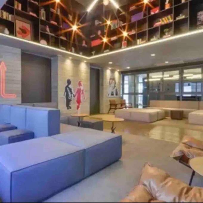 Oscar Freire - Sp Com Vaga Apartamento São Paulo
