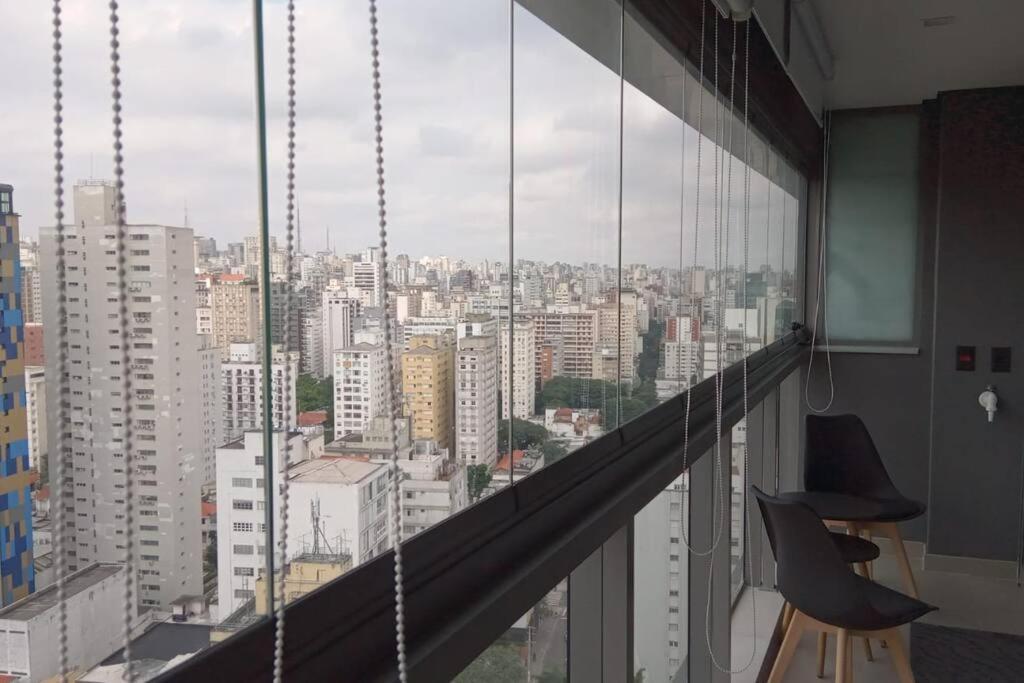 Oscar Freire - Sp Com Vaga Apartamento *