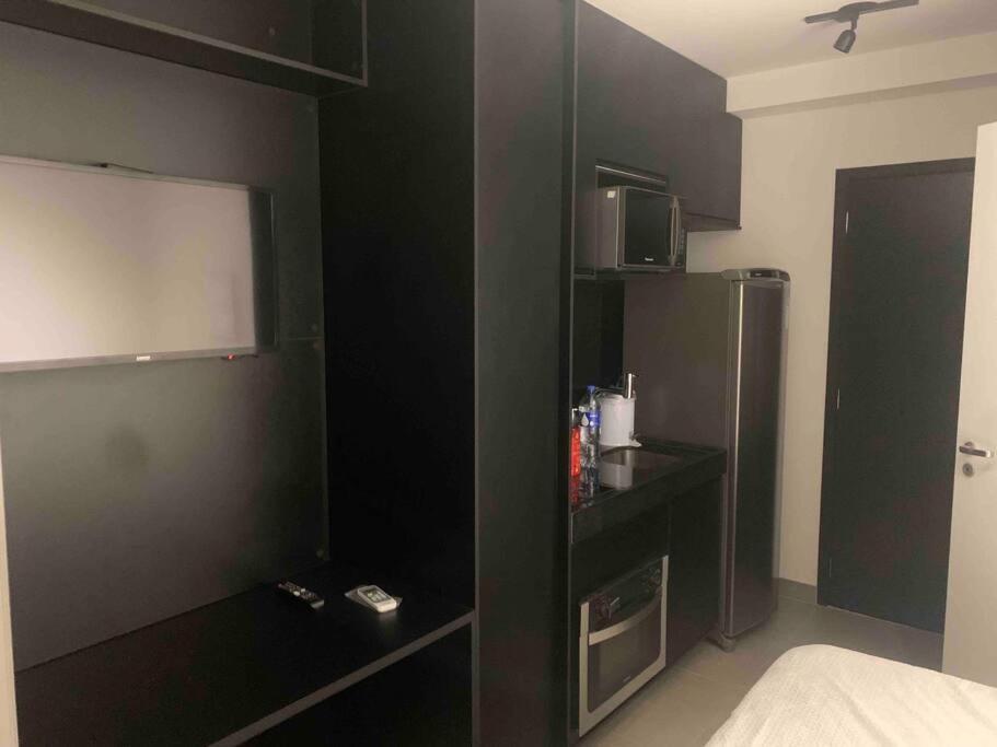 Apartamento Oscar Freire - Sp Com Vaga *
