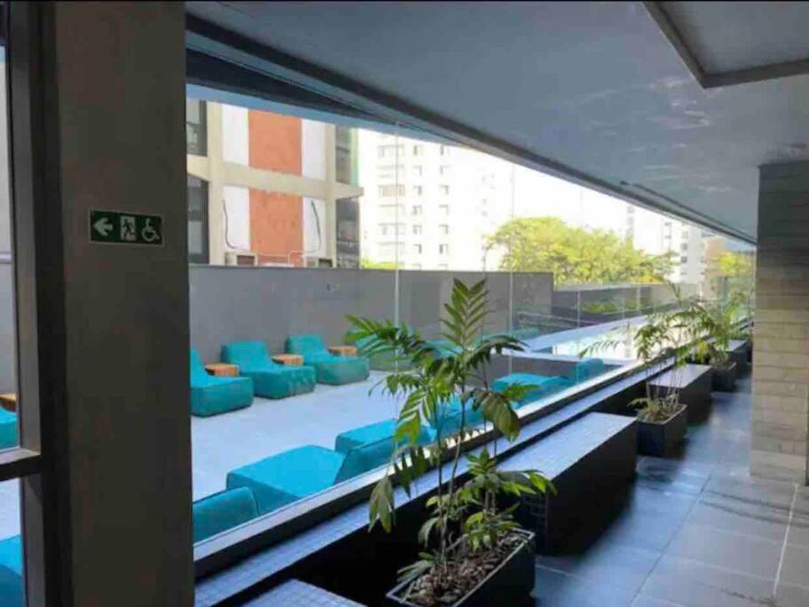 Oscar Freire - Sp Com Vaga São Paulo