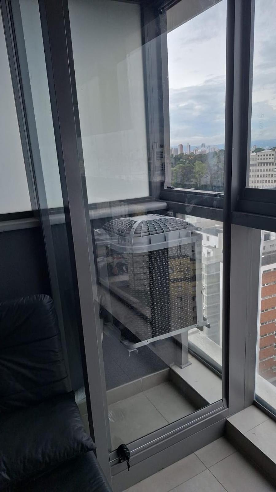 Oscar Freire - Sp Com Vaga Apartamento São Paulo