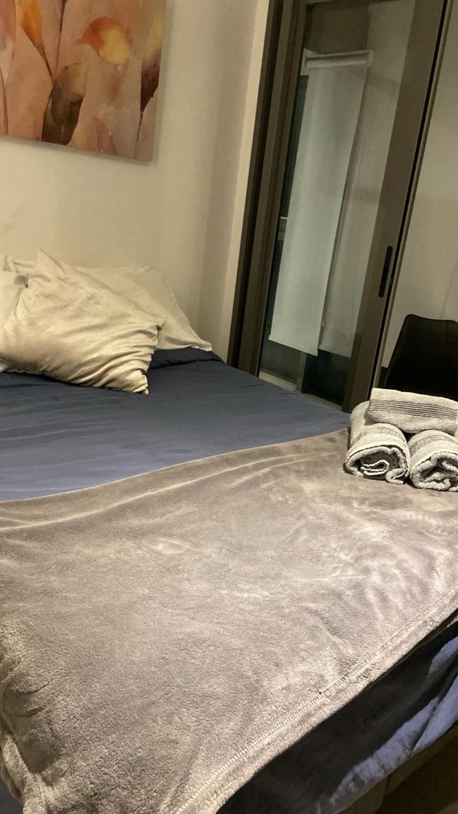 Apartamento Oscar Freire - Sp Com Vaga